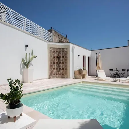 Bed & Breakfast Corte Arneo 1939