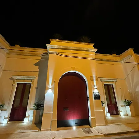 Bed & Breakfast Corte Arneo 1939