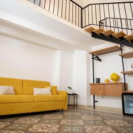 Corte Arneo 1939 Bed & Breakfast