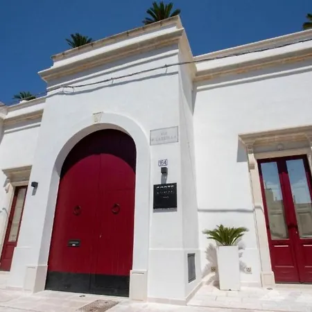 Bed & Breakfast Corte Arneo 1939 4*