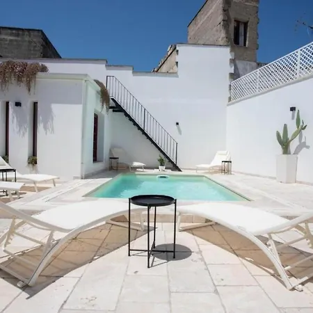 Bed & Breakfast Corte Arneo 1939