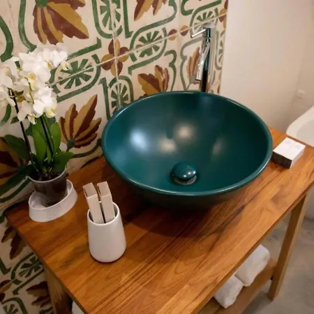 Bed & Breakfast Corte Arneo 1939