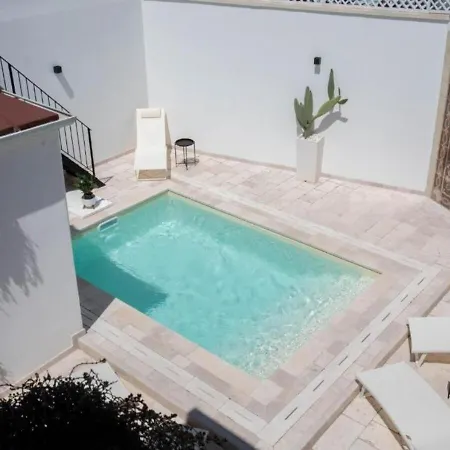 Corte Arneo 1939 Bed & Breakfast 4*