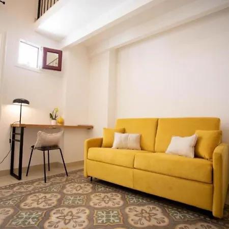 Corte Arneo 1939 Bed & Breakfast