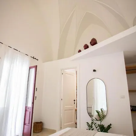 Bed & Breakfast Corte Arneo 1939 4*