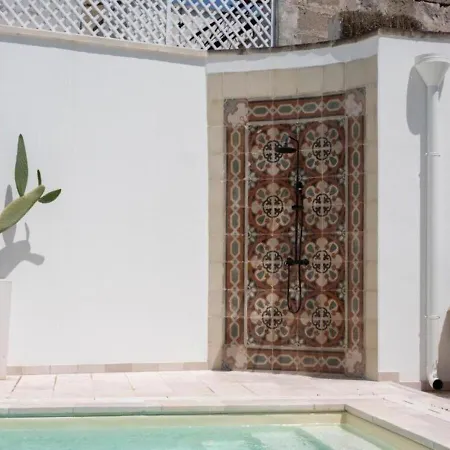 Bed & Breakfast Corte Arneo 1939