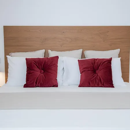 Bed & Breakfast Corte Arneo 1939 Leverano